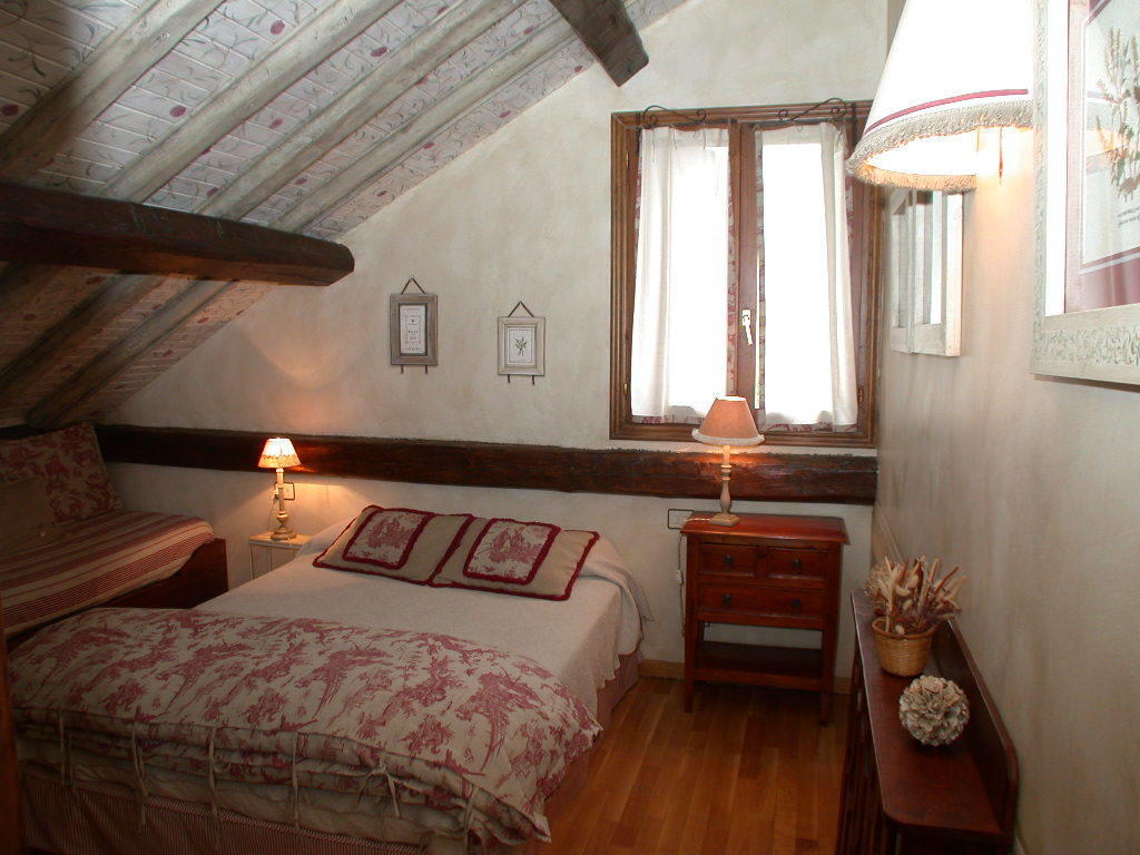 Hotel Casa Frauca ซาร์บีเซ ห้อง รูปภาพ