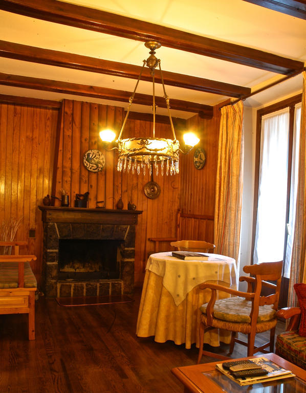 Hotel Casa Frauca ซาร์บีเซ ภายนอก รูปภาพ