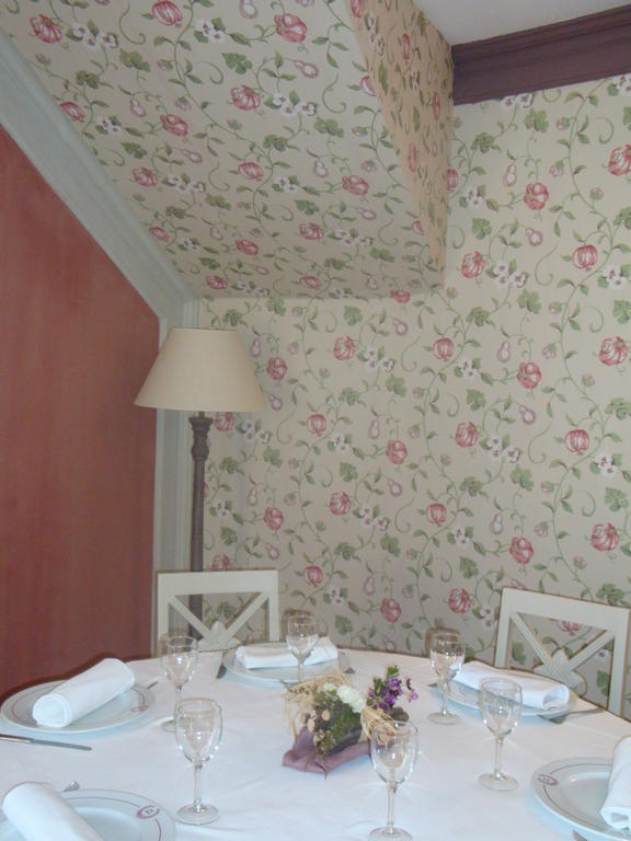 Hotel Casa Frauca ซาร์บีเซ ภายนอก รูปภาพ