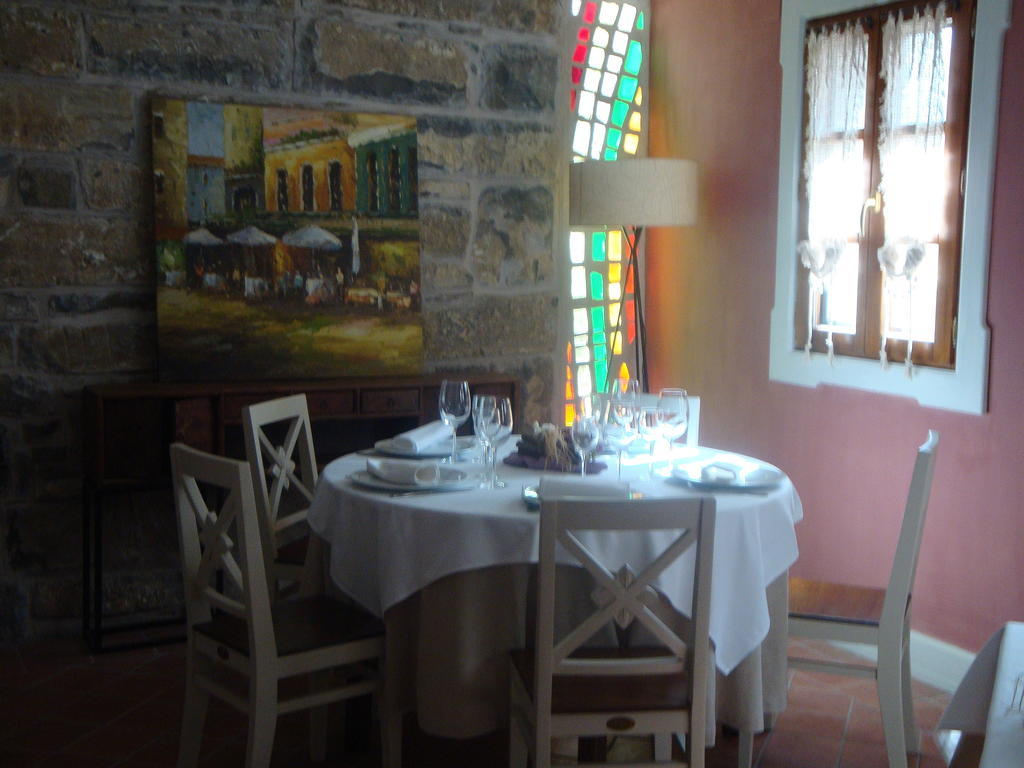 Hotel Casa Frauca ซาร์บีเซ ภายนอก รูปภาพ