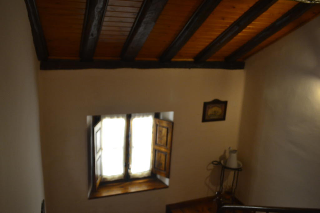 Hotel Casa Frauca ซาร์บีเซ ภายนอก รูปภาพ