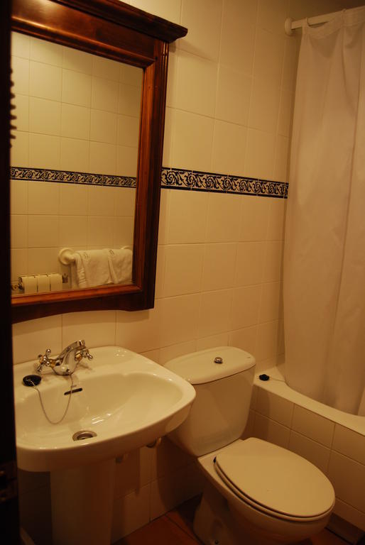 Hotel Casa Frauca ซาร์บีเซ ภายนอก รูปภาพ